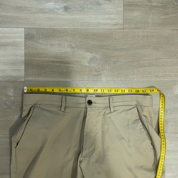 GAP, Men’s Chinos Pants, Tan, 33X30 Slim - Picture 10 of 10